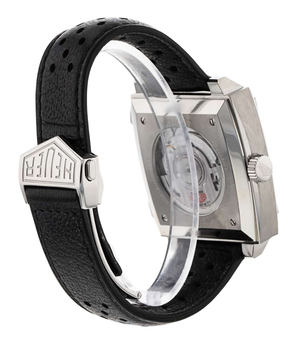 Tag Heuer Monaco CAW211P.FC6356 Tag Heuer Monaco CAW211P.FC6356